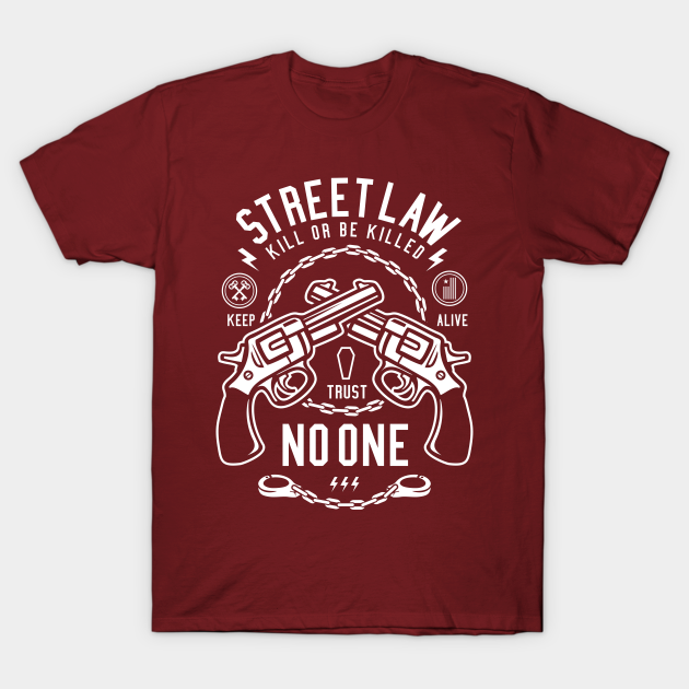 Street outlaws Street TShirt TeePublic